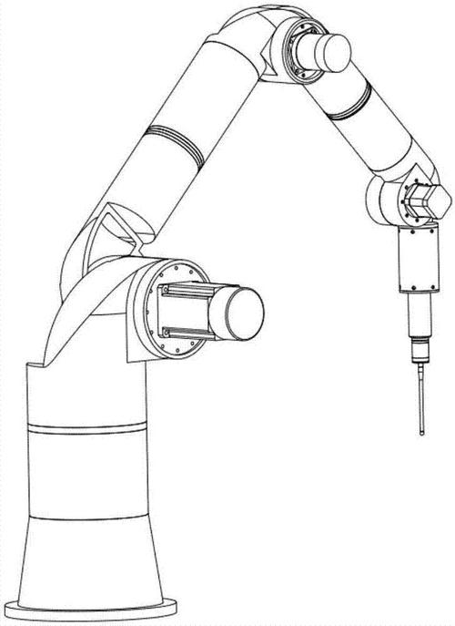 關(guān)節(jié)臂測(cè)量機(jī)